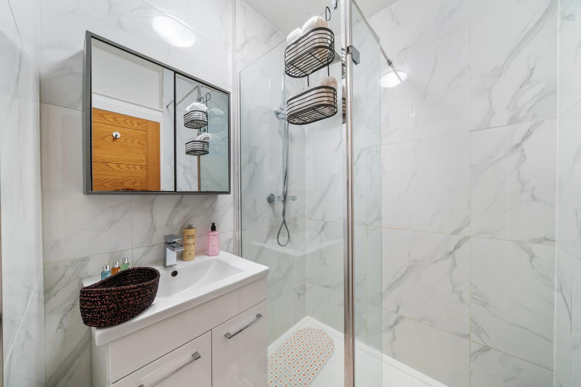 Spacious Studio Apartment On Oxford Street 9Gc London Exterior foto