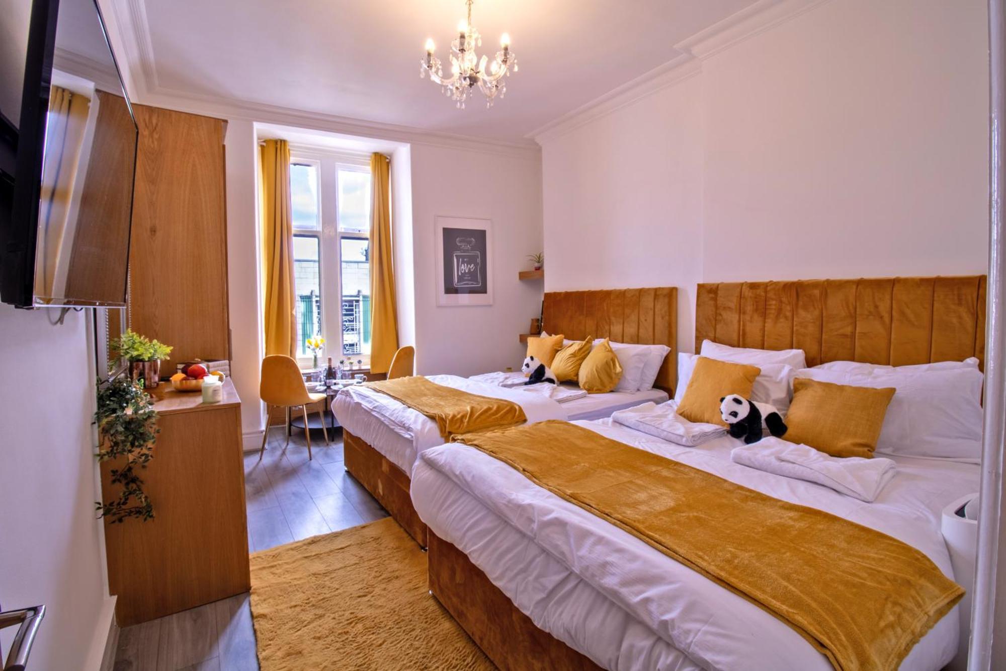 Spacious Studio Apartment On Oxford Street 9Gc London Exterior foto