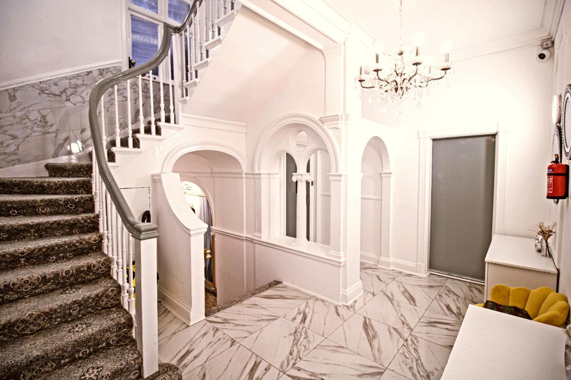 Spacious Studio Apartment On Oxford Street 9Gc London Exterior foto