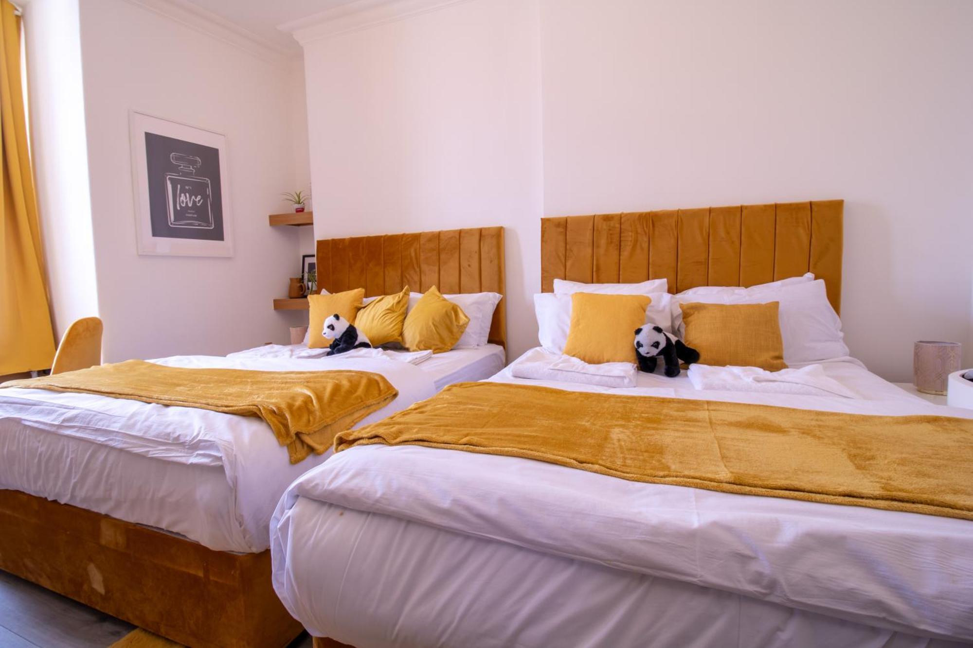 Spacious Studio Apartment On Oxford Street 9Gc London Exterior foto